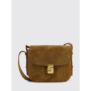 Soeur Shoulder Bag Woman Brown